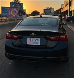 شيفروليه ماليبو